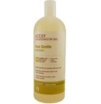 ABBA by ABBA Pure & Natural Hair Care: PURE GENTLE SHAMPOO 33.8 OZ