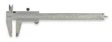 Caliper,Vernier,In/Mm Westward 530-312