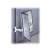 Tarifold, Inc. PWB91 Tarifold, Inc. Catalog Rack Partion Wall.