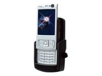 THB Bury UNI System 9 Handy Ladehalterung f&uuml;r Nokia N95 Preisvergleich