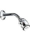 Moen 3940WR Monticello Adjustable Showerhead Only Wrought Iron