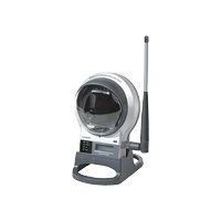 Childrens Toyshop  Computer : Linksys Wireless-G PTZ Internet Video Camera with Audio