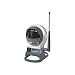 Linksys Wireless-G PTZ Internet Video Camera with Audio