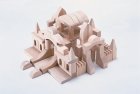 Table Top Architectural Building Blocks