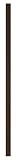 NuTone Model DR12RB Ceiling Rubbed Bronze