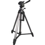 Vanguard USA MK-4 63 3/4 Inch Vanguard Tripod MK