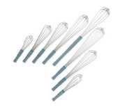 "Nylon Handled Whip French 10""L" "Nylon Handled Whip French 10""L"
