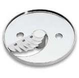Waring Waved Slicing Disc 1/8in CFP21