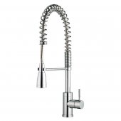 Belle Foret Bf415cp Pre Rinse Kitchen Faucet Alainasrtamonova