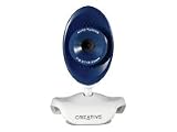 Produkt-Bild: Creative Live! Video IM III Webcam