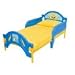 Spongebob Squarepants Toddler Bed