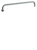 Chicago Faucets L15JKCP Swing Spout, Chrome