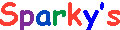 SPARKY'S