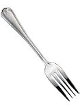 from Sussex Supplies 12 Jesmond Dessert Forks Cutlery Dining Set Canteen