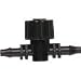 Tools & Hardware : Raindrip #612010B 10PK 1/4 Barbed Valve
