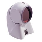 Ms7120 Orbit Omnidirectional Presentation Scanner (Rs232 To Ruby Verifone Manual Metroselect Configuration Guide Plate Mounting Kit And Two Rs232 Cables) - Color: Black - Model#: mk7120-31a62 On Sale