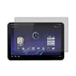 Motorola XOOM Custom-Fit Screen Protector