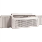 Frigidaire Energy Star 6,000 BTU 115-Volt Low Profile Window Mounted Air Conditioner FRA064VU1