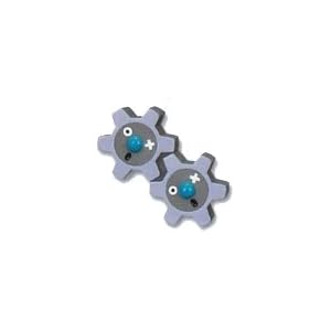 Pokemon Giaru