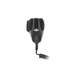 Cobra HG M77 Highgear Noise-Cancelling CB Microphone