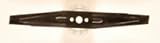 35CM METAL LAWNMOWER BLADE TO SUIT FLYMO: Turbolite 330, Turbo Compact 330