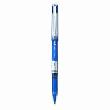 Pilot Vball Grip Liquid Ink Roller Ball Pen, Fine Point, Blue Ink 35571 / PIL35571
