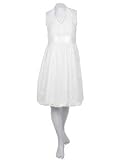Sparkle Bubble Halter Dress