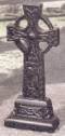 HIGH QUALITY CELTIC CROSS 6 HANDMADE IN IRELAND