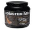 MONSTER MILK BANANA 2.2LB, 2.65 Tub