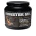 MONSTER MILK COKIE N CRM 2.2LB, 2.65 Tub