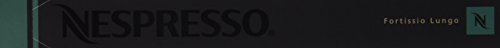 Nespresso: Fortissio Lungo, 50 Count