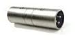 Hosa XLR Male Coupler