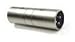 Hosa XLR Male Coupler