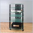 VTI NGR Series Audio Rack