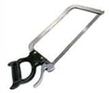 Pragotrade 47-1601 Butcher Saw Stainless Steel 16 in.