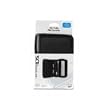 Nintendo DS Traveler Case Raspberry
