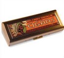 Womens Hand Made RetroBIG CHIEF SMOKUM CIGARS Womens Tampon Personal Case