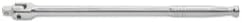 KDT81307 KD Tools 1/2" Drive Full Polish Flex Handle / Breaker Bar