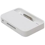 Apple OEM Apple iPhone 4/4S Dock Sync Station MC596ZM/B