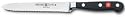 W&uuml;sthof Classic 5-Inch Serrated Utility Knife