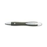 Graphite Gray Contour Comfort Class 3 Laser Pointer with Metal Barrel and Cushion Grip (APOMP2700G) Category: Laser Pointers