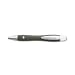 Graphite Gray Contour Comfort Class 3 Laser Pointer with Metal Barrel and Cushion Grip (APOMP2700G)