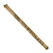 NOVICA Bamboo flute, 'Sinuous Dragon'