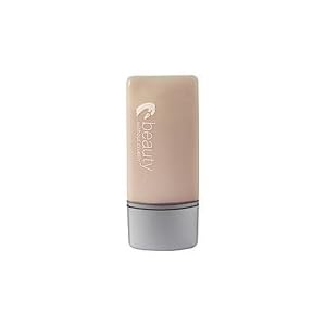 Moisturizing Matte Makeup Light - 1 oz., (Beauty Without Cruelty) by Beauty Without Cruelty