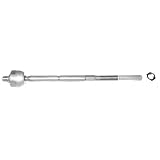 Deeza Chassis Parts PL-A602 Inner Tie Rod End by Deeza