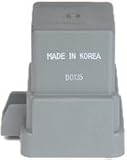 ACDelco 212-559 Air Injection Pump Relay Assembly