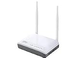 Produkt-Bild: Net WLAN Router EDIMAX BR-6428nS (2T/2R) (300/4P) Kat:Netzwerk & Kommunikation Wireless LAN Router