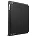 Ifrogz Ipad 2 Summit Case Black Black Snap-In Shell Three Viewing Angles Impact Protection