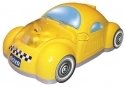 Drive Medical Checker Nebulizer - Yellow