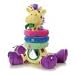 Aurora Plush 14 Learn with Me! Gee Whiz Giraffe